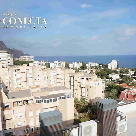 Attique Au Soleil Apartment Агуадулсе Екстериор снимка