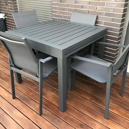 Attique Au Soleil Apartment Агуадулсе Екстериор снимка