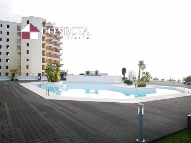 Attique Au Soleil Apartment Агуадулсе Екстериор снимка