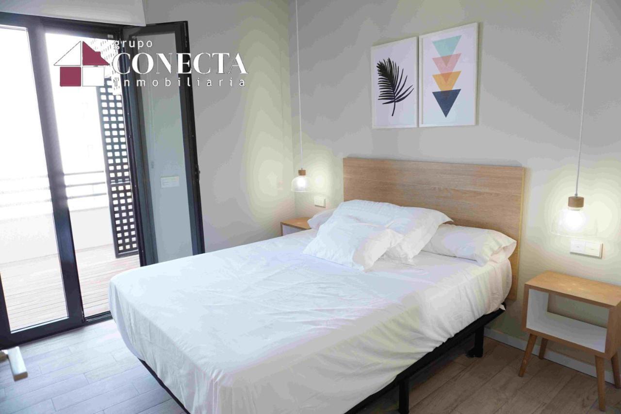 Attique Au Soleil Apartment Агуадулсе Екстериор снимка