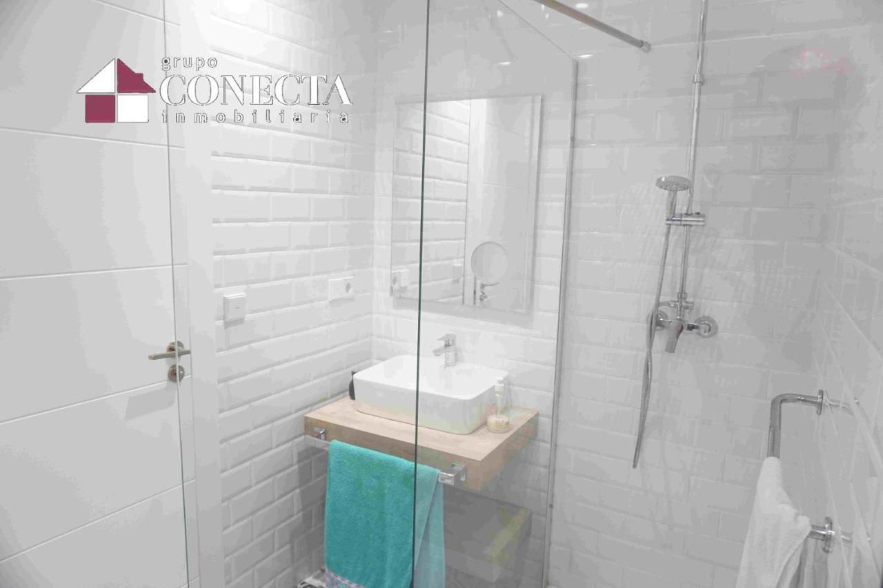 Attique Au Soleil Apartment Агуадулсе Екстериор снимка