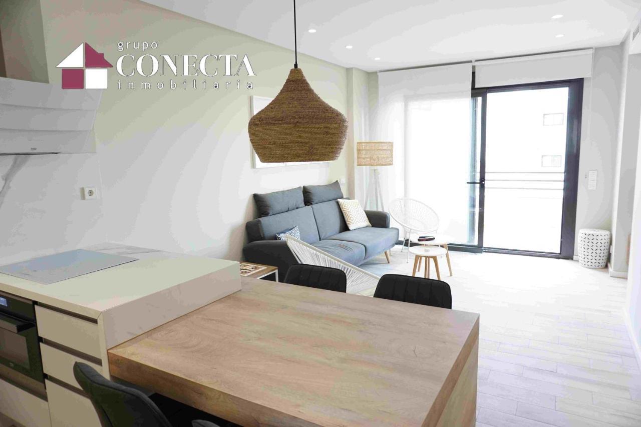 Attique Au Soleil Apartment Агуадулсе Екстериор снимка