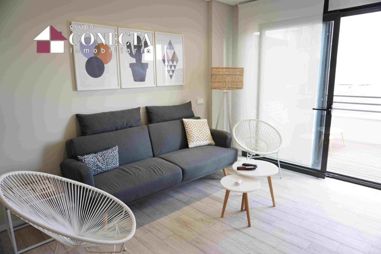 Attique Au Soleil Apartment Агуадулсе Екстериор снимка