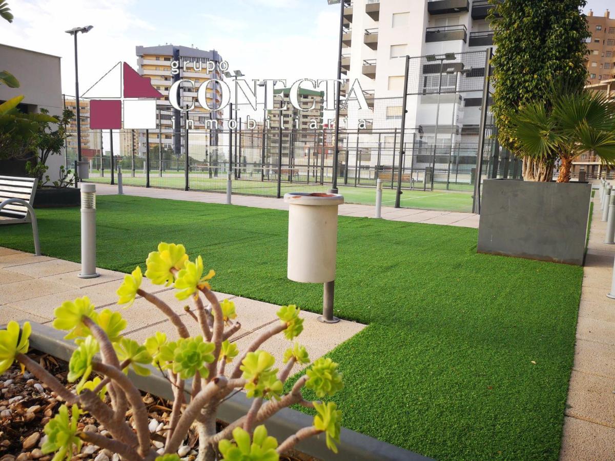 Attique Au Soleil Apartment Агуадулсе Екстериор снимка
