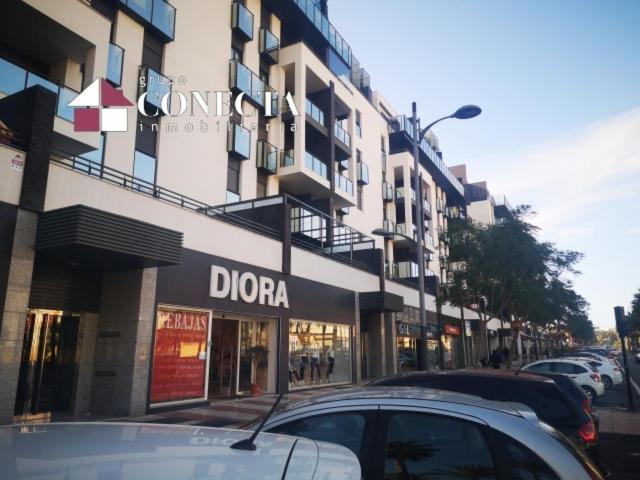 Attique Au Soleil Apartment Агуадулсе Екстериор снимка