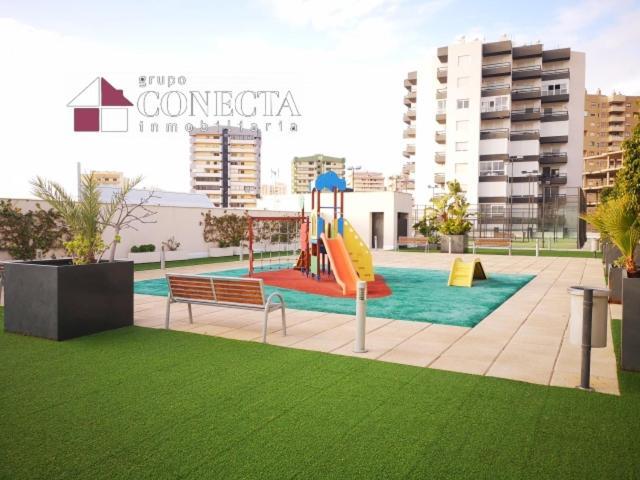Attique Au Soleil Apartment Агуадулсе Екстериор снимка