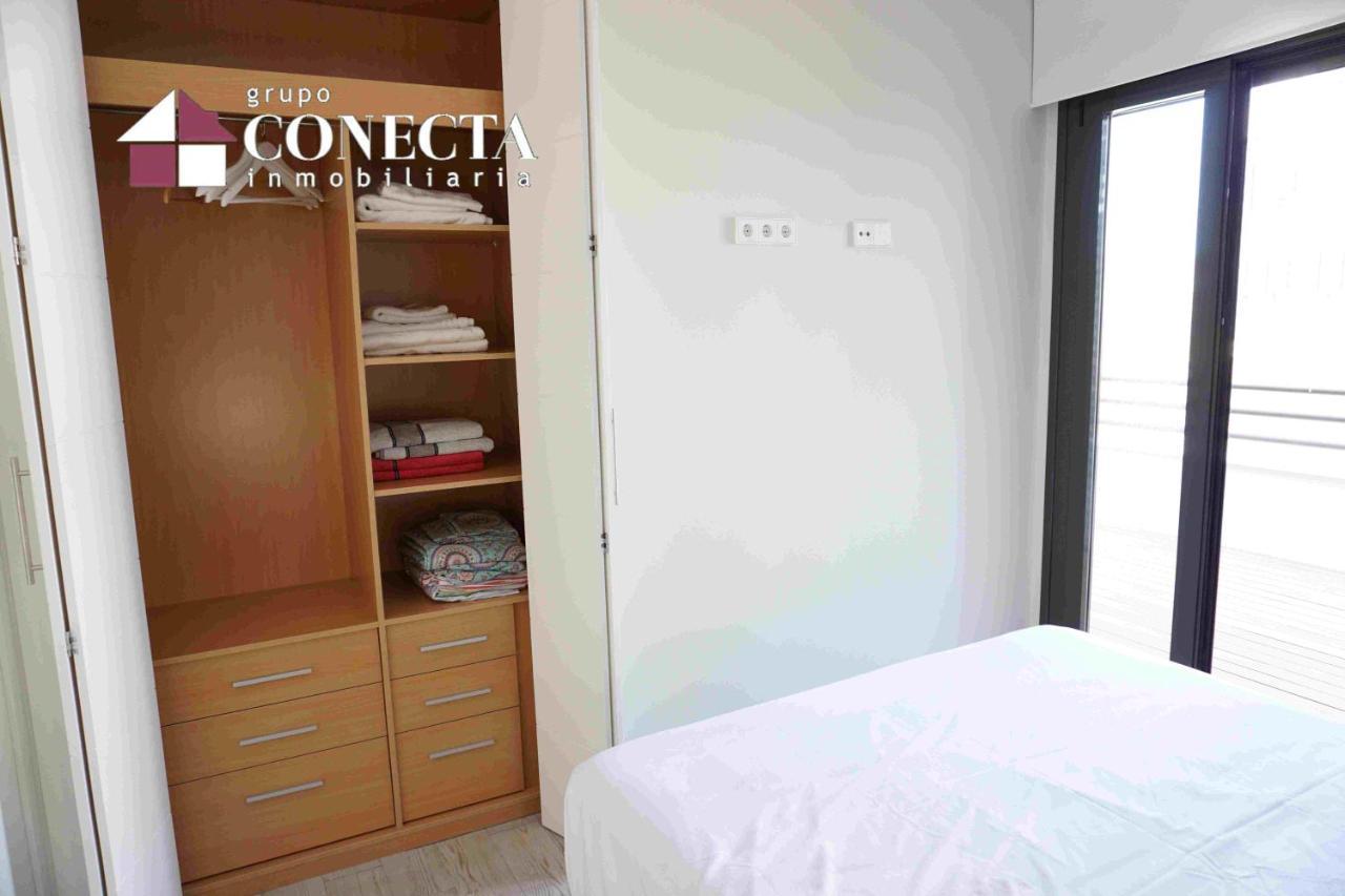 Attique Au Soleil Apartment Агуадулсе Екстериор снимка