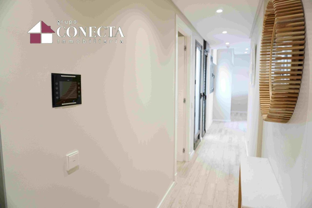 Attique Au Soleil Apartment Агуадулсе Екстериор снимка